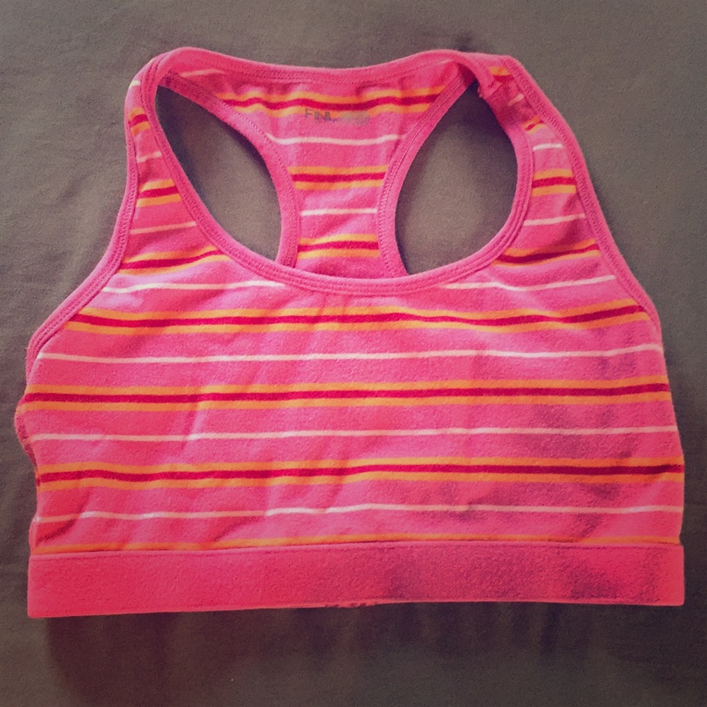 Sports Bra